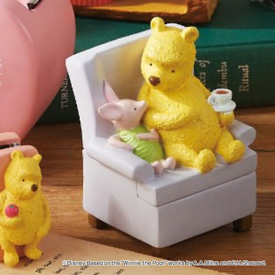 3個セット クラシックプー ヒンジボックス おまけ有り 381292.jpg