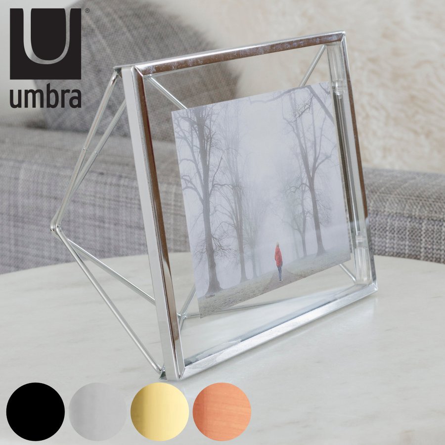 umbra �t�H�g�t���[�� KG�� ��� �Ǌ|�� �i �ʐ^���� KG�T�C�Y �|�X�g�J�[�h �t�H�g�X�^���h �ʐ^�X�^���h �f�B�X�v���C �c�����p �X�`�[�� �A���u�� �j