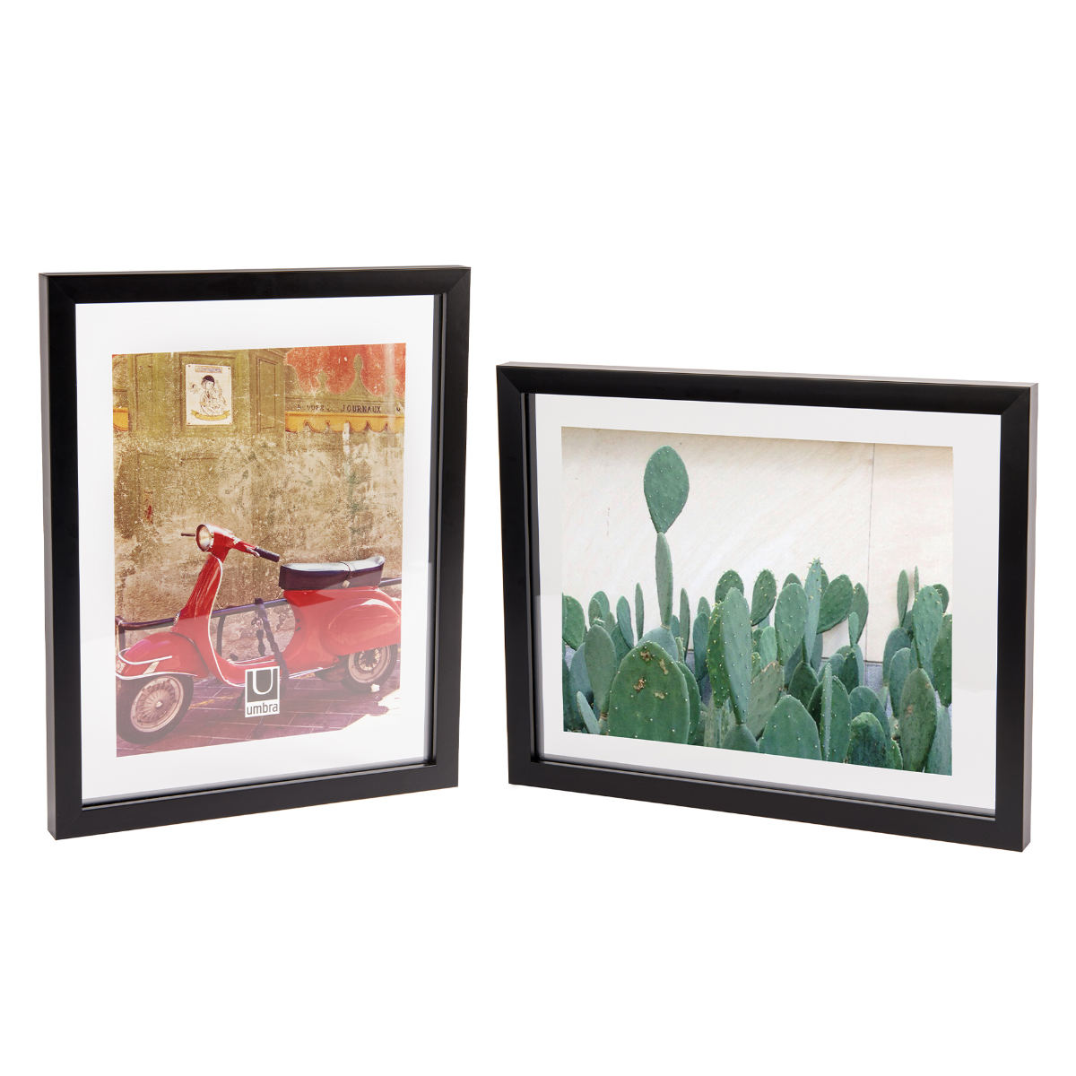 Umbra（アンブラ） ポスターフレーム スモール （ ポスターパネル