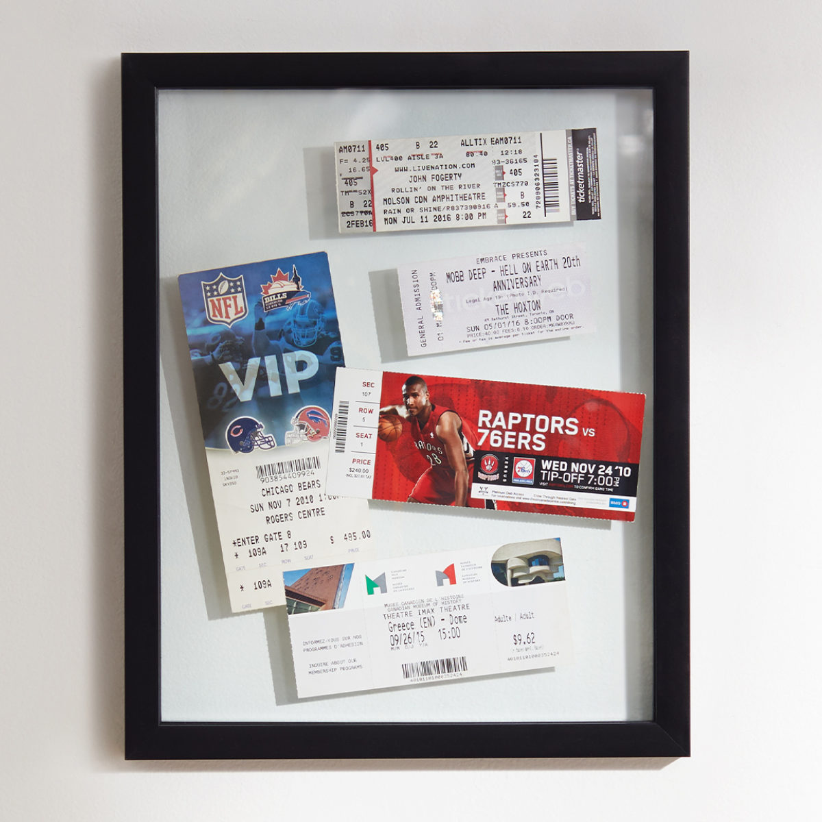 Umbra（アンブラ） ポスターフレーム スモール （ ポスターパネル