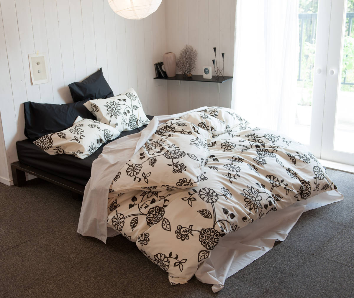 elegante 花柄掛け布団カバー 楽天市場】抗菌 防臭 掛け布団カバー ( シングル / ダブル ) 綿100