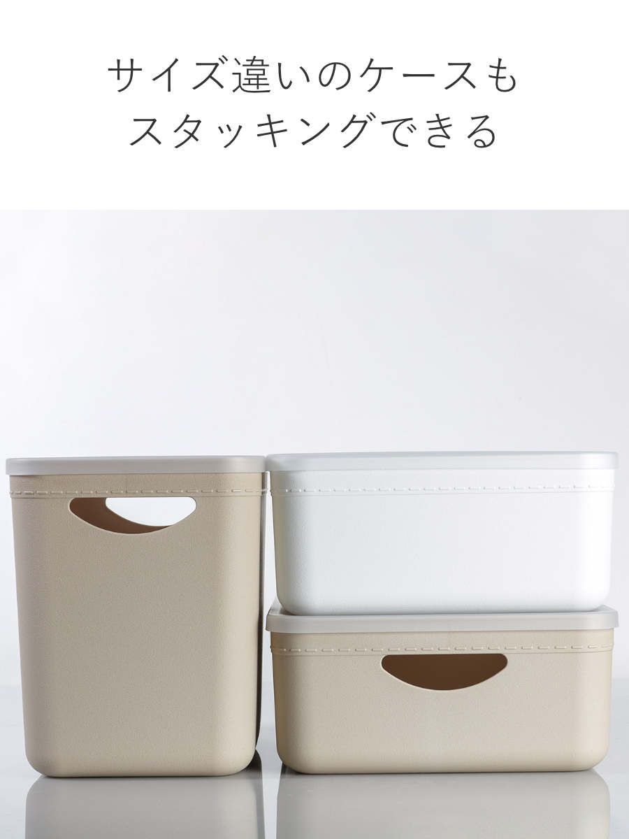 蓋 やわらか収納ケース用フタ ハーフ ( 専用...の詳細画像4