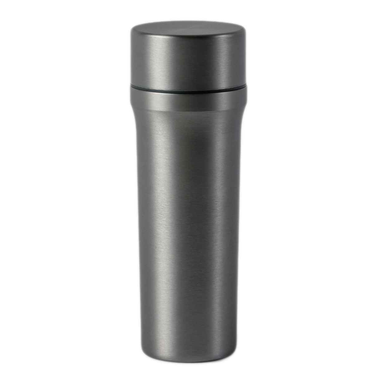 水筒 3way 320ml 380ml 440ml ステンレス （ ovject 保温 保冷 直飲み