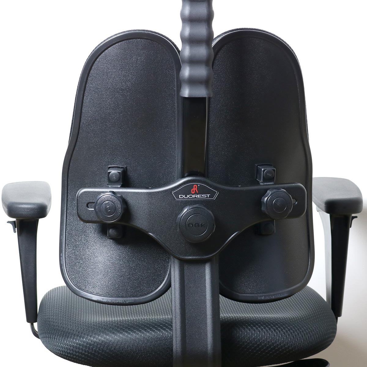 Duorest デュオレスト オフィスチェア 座面高40.8〜49.1cm DR-7501SP
