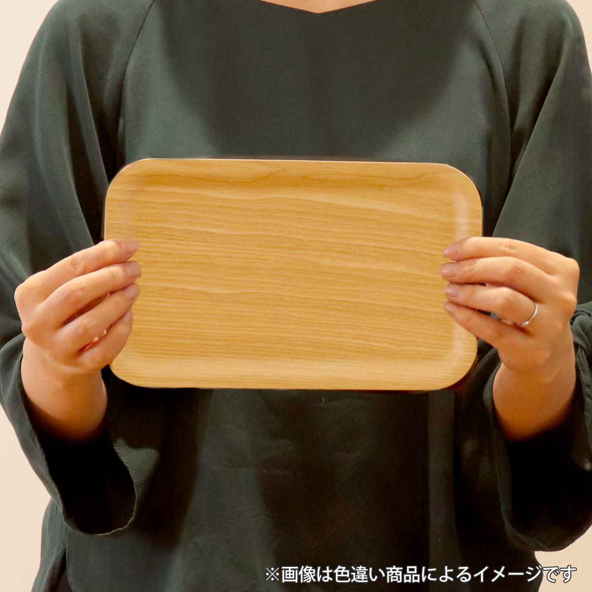 KINTO キントー ノンスリップトレイ 22...の詳細画像3
