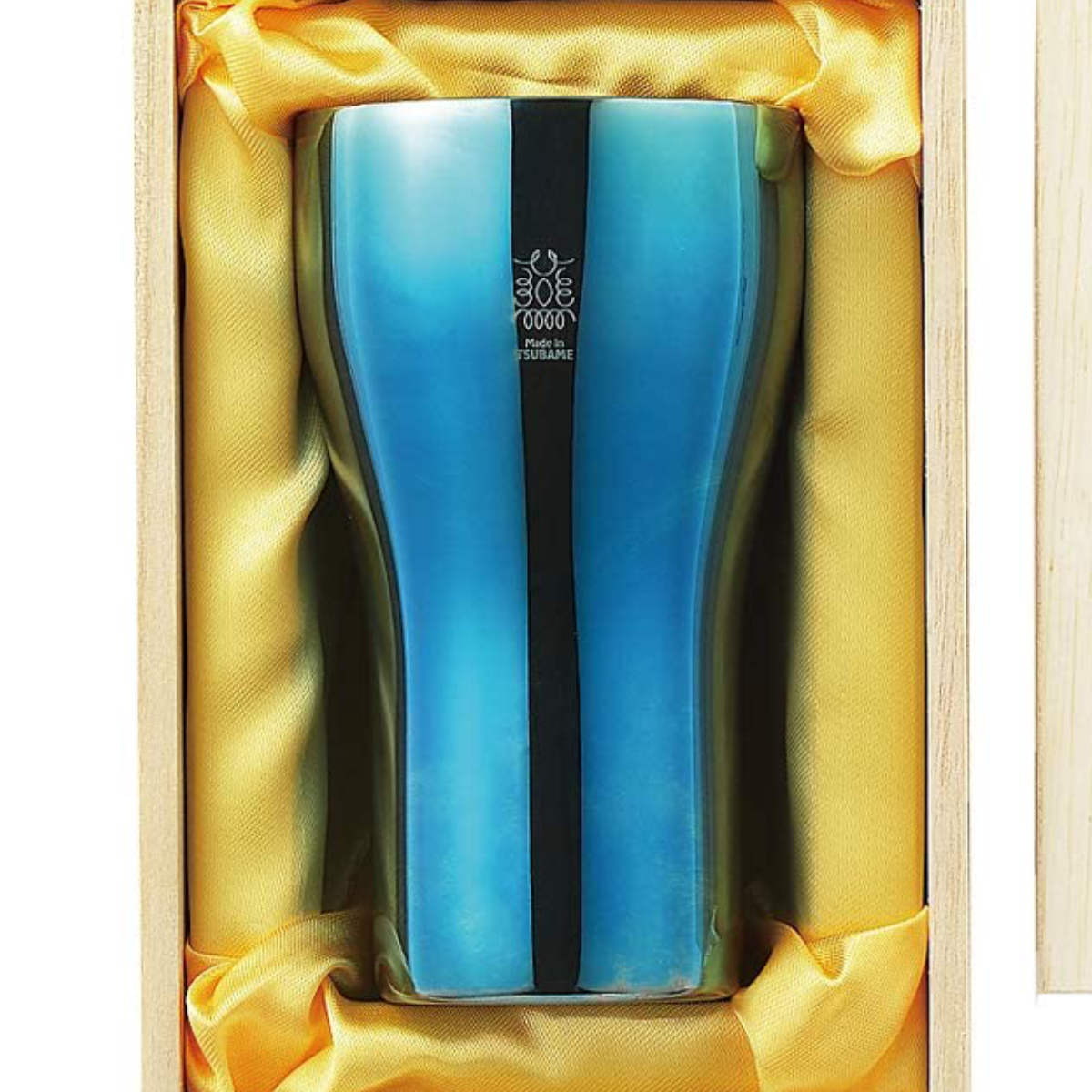 タンブラー 300ml 二重構造 ピルスナー ...の詳細画像1