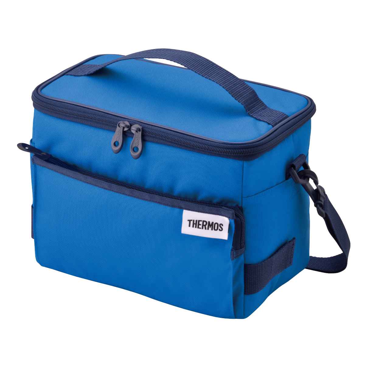 THERMOS（サーモス） 保冷バッグ 5L ソフトクーラー （ thermos