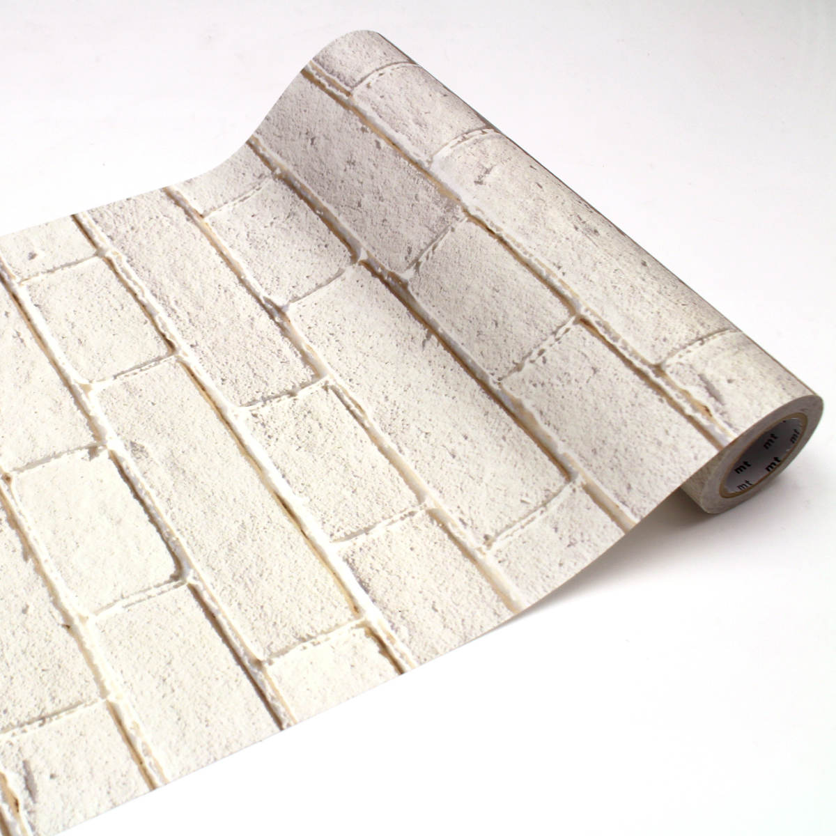 リメイクシート 壁用 白レンガ mt CASA...の詳細画像2