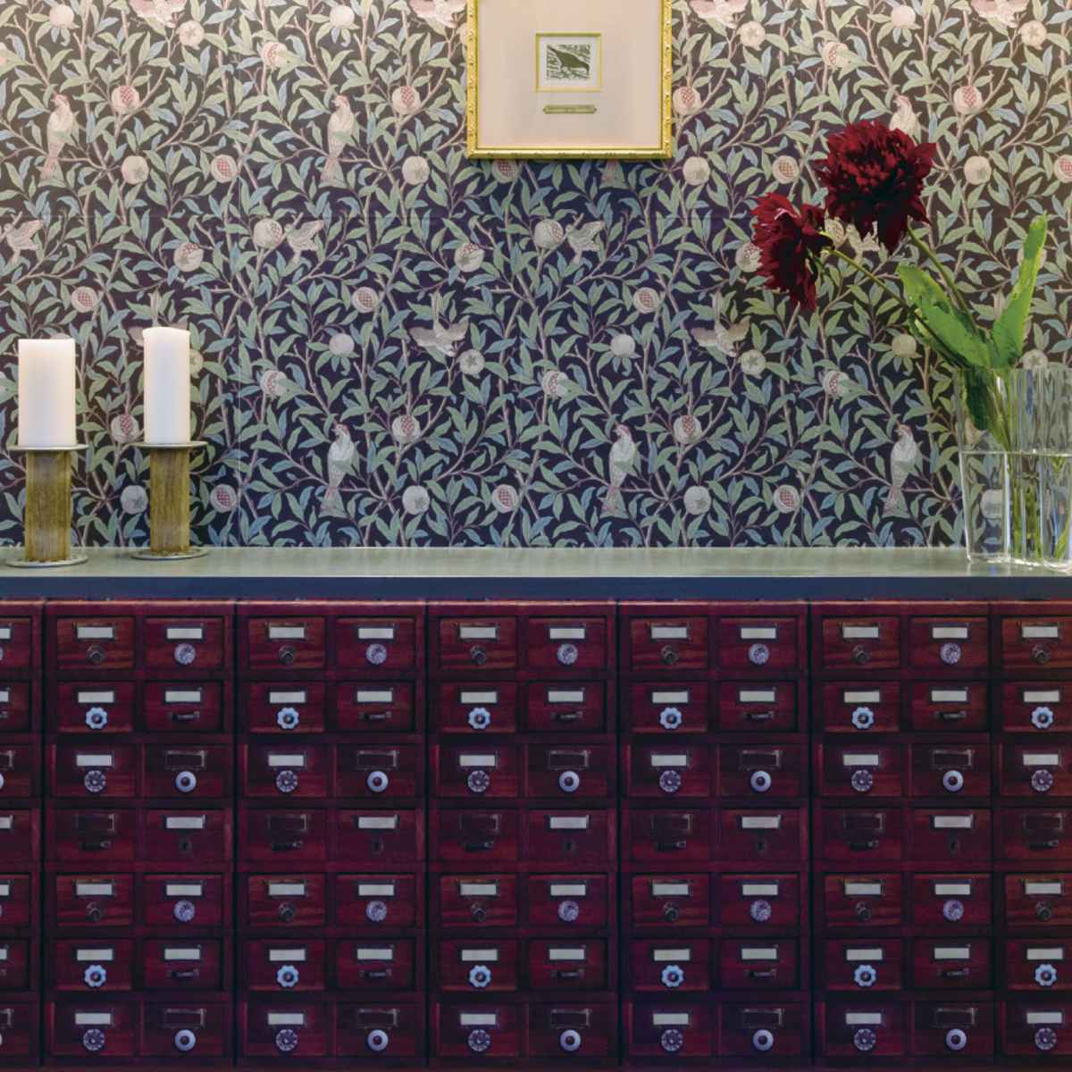 リメイクシート 壁用 白レンガ mt CASA...の詳細画像5