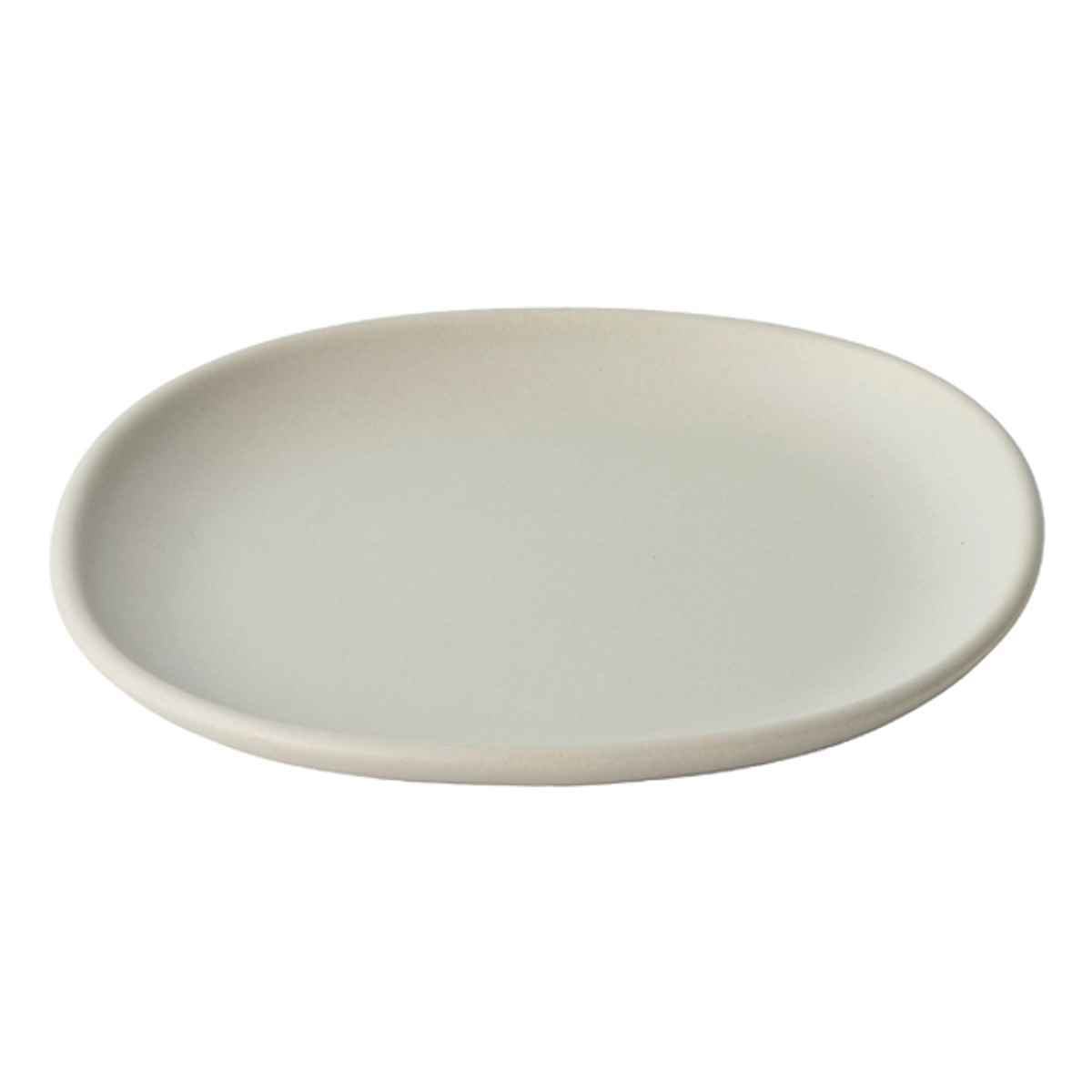 KINTO（キントー） プレート スクエア 21cm NEST 磁器 （ KINTO 食洗機