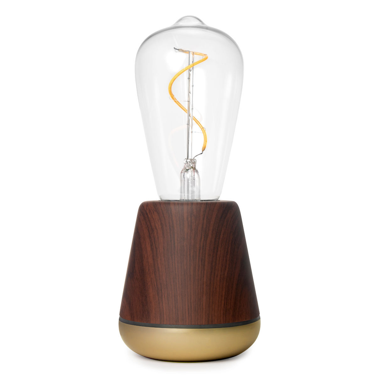 アントレックス テーブルランプ Humble 1 充電式 おしゃれ （ テーブル