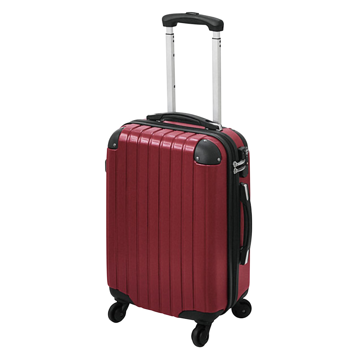 在庫処分特価） キャリーケース 1〜2泊宿泊 34L Sサイズ LEGEND