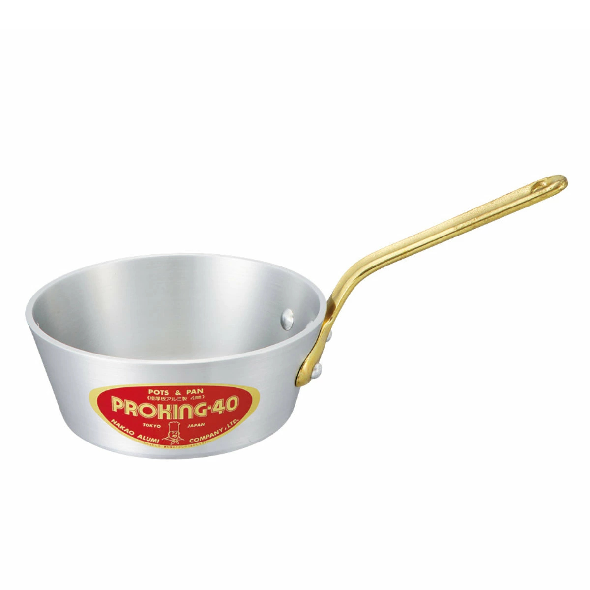 中尾アルミ 片手鍋 日本製」の人気商品一覧 | 安い商品を通販サイト