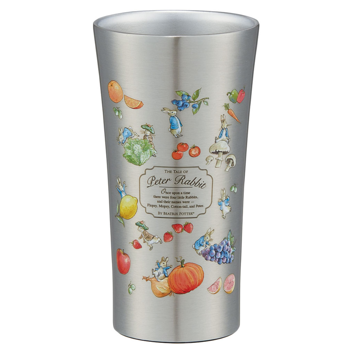 スケーター タンブラー 400ml ステンレス キャラクター （ ドラえもん