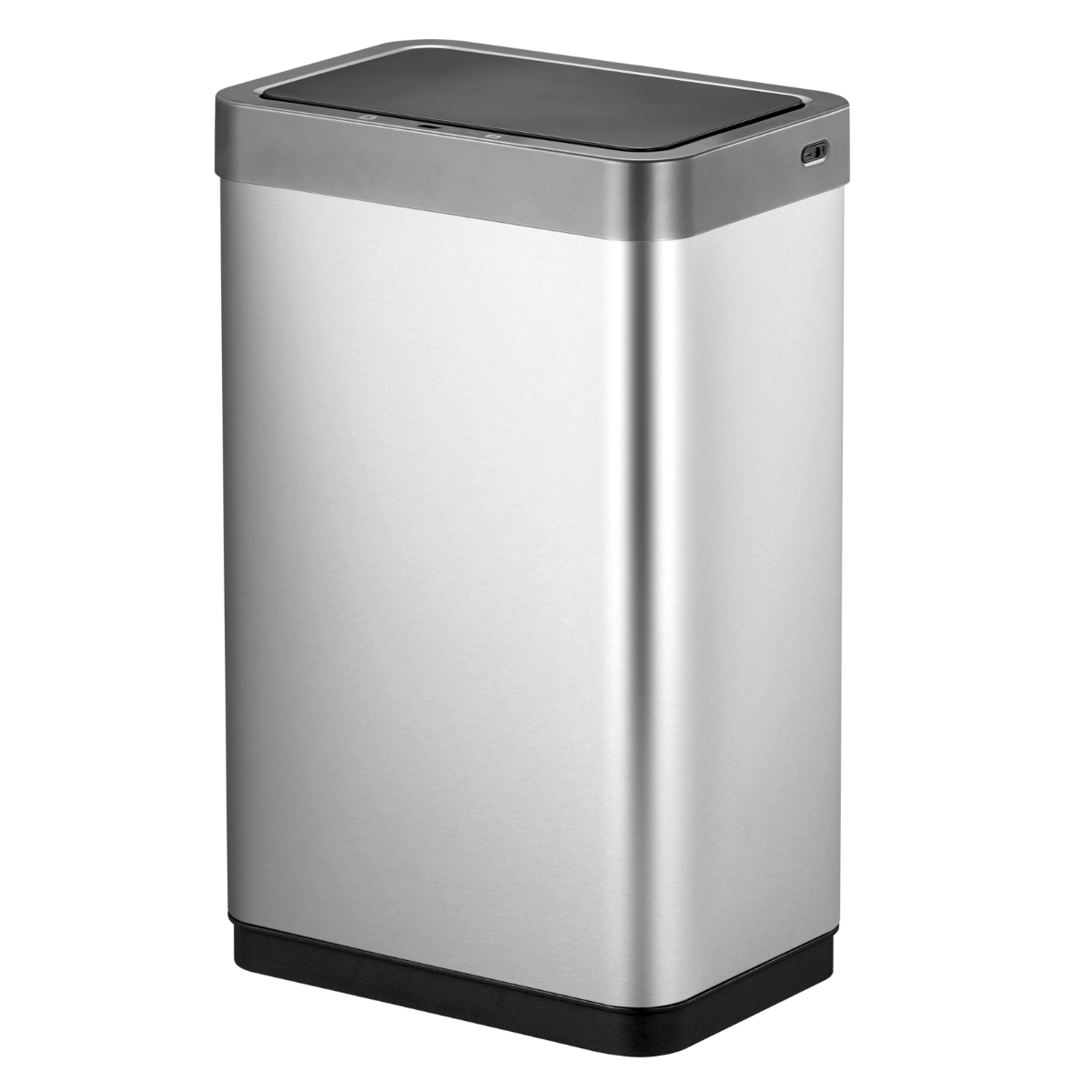 EKO ゴミ箱 30L ミラージュ X センサービン インナーあり （ ごみ箱 30リットル センサー 自動開閉 自動 ダストボックス ふた付き シンプル おしゃれ ）_7
