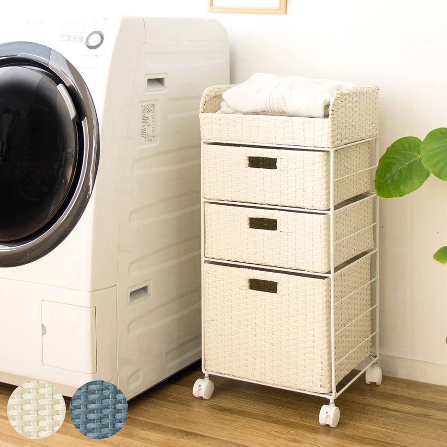 �����h���[�{�b�N�X Diario 3�i ����79cm �i �����h���[ ���[ �����h���[���[ �{�b�N�X �o�X�P�b�g ��e�� �L���X�^�[ �j