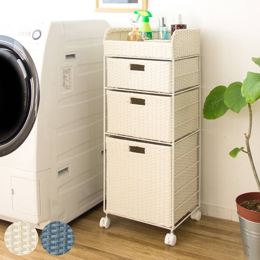 �����h���[�{�b�N�X Diario 3�i ����92cm �i �����h���[ ���[ �����h���[���[ �{�b�N�X �o�X�P�b�g ��e�� �L���X�^�[ �j