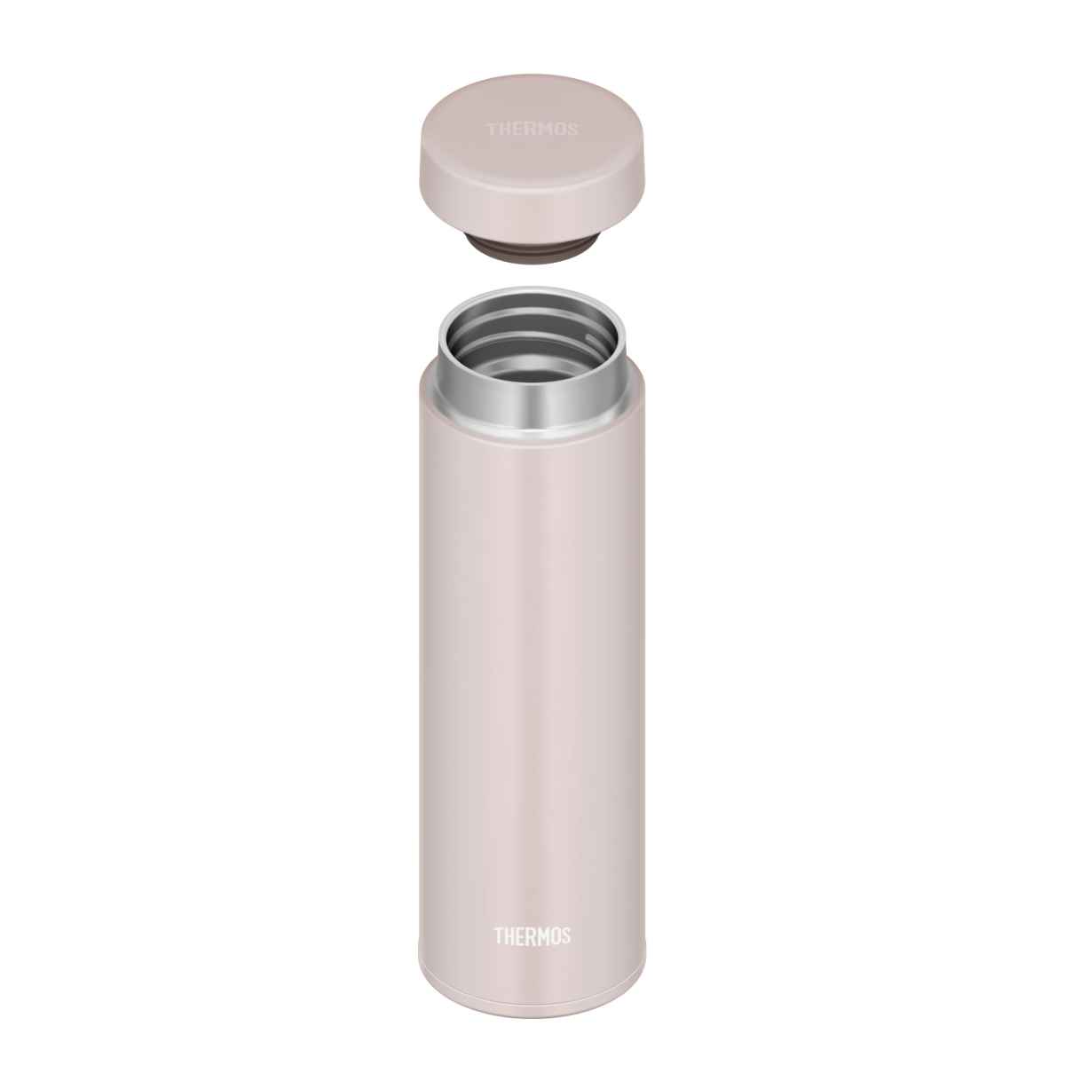 THERMOS（サーモス） 水筒 480ml ステンレス 真空断熱ケータイマグ JON