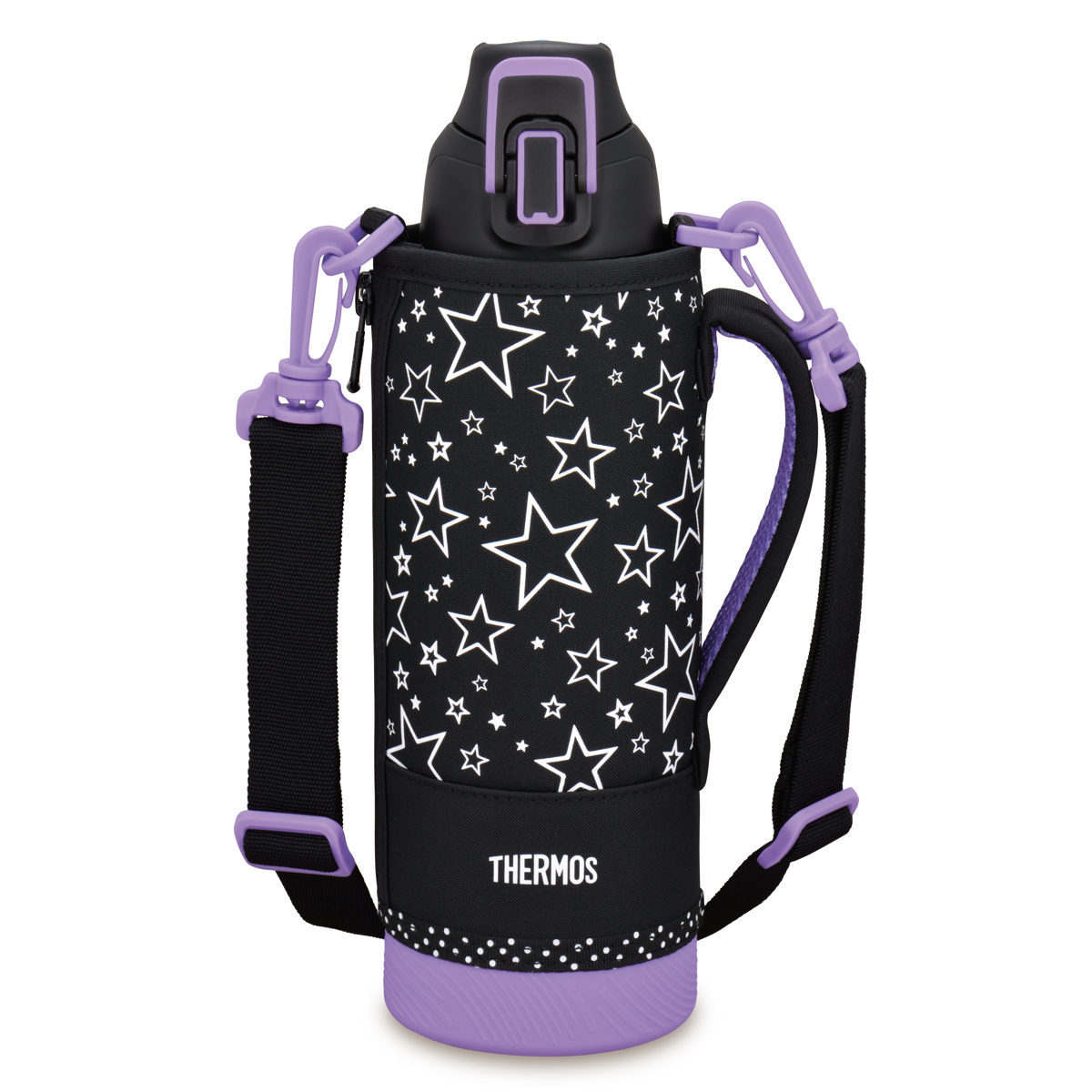 THERMOS サーモス 水筒 1L ステンレス 直飲み 真空断熱スポーツ