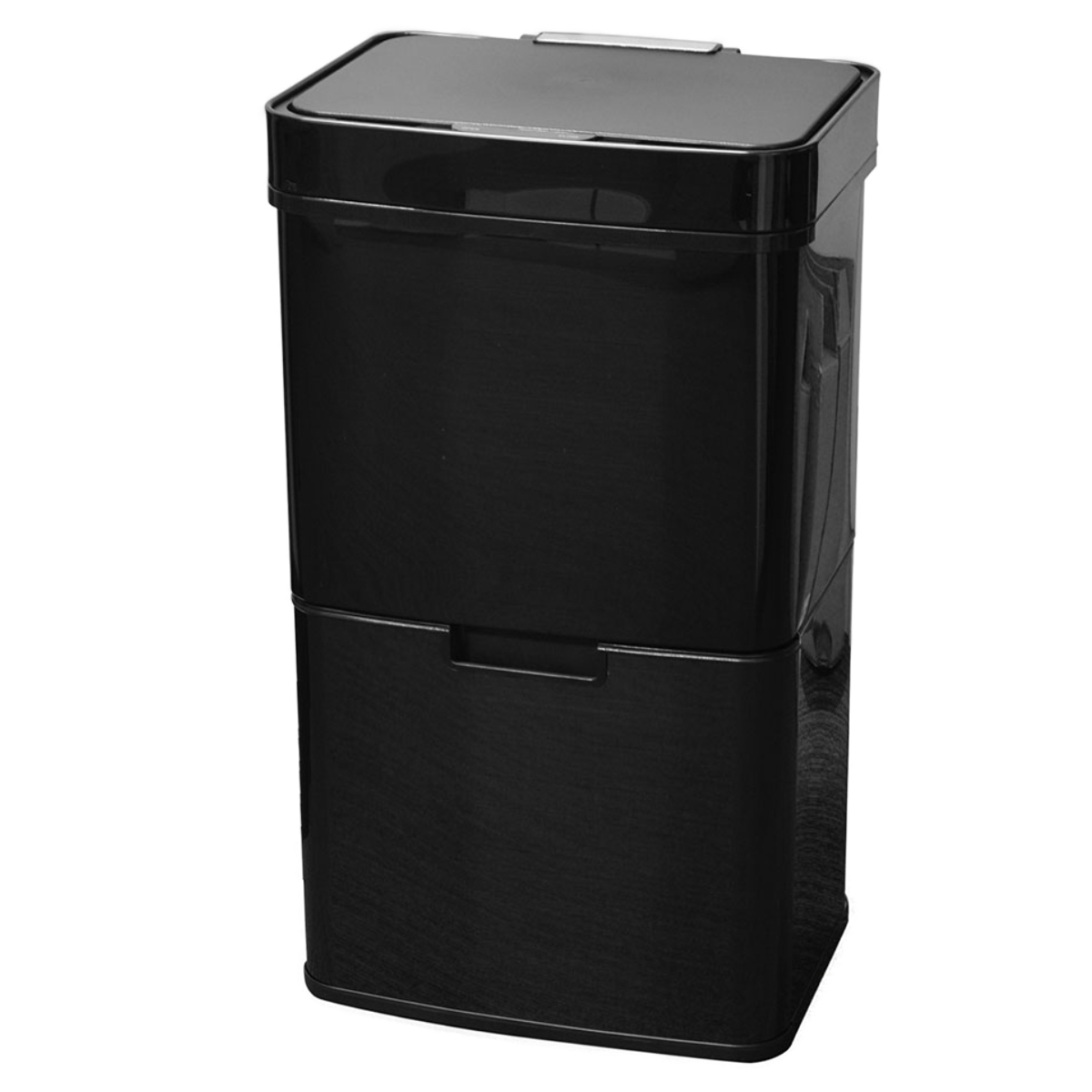 B*g様 bcl センサーダストボックス　62L ステンレススチール ごみ箱 フ アントレックス bcl ゴミ箱 62L センサー式 （ ごみ箱 62リットル 62l