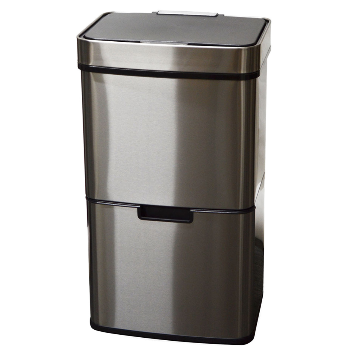 センサー付きダストボックス(ゴミ箱) 容量62L センサー付きダストボックス(ゴミ箱) 容量62L