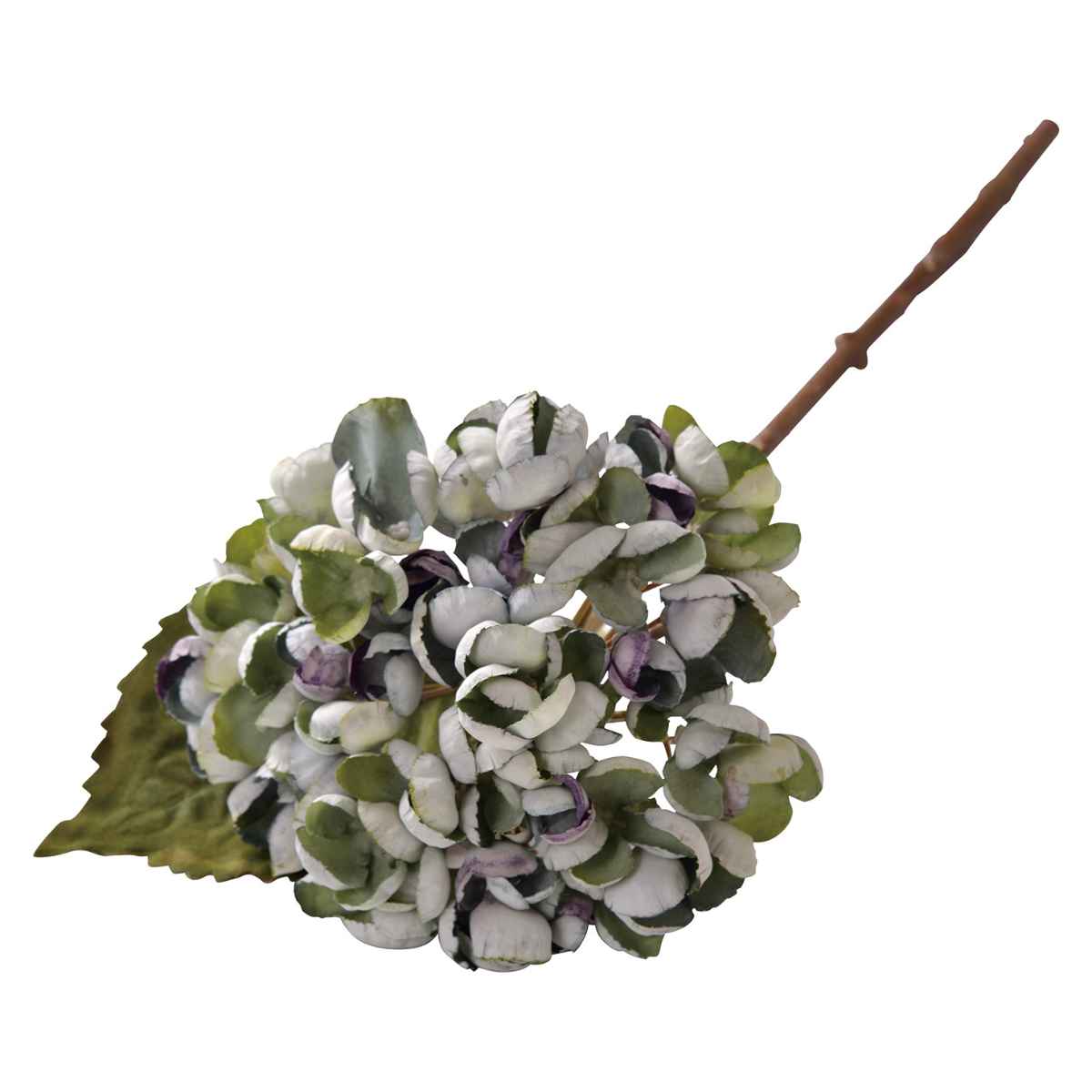 造花 ハイドランジアブッシュ 光触媒 ( ブー...の詳細画像4