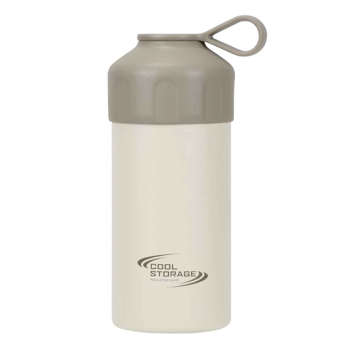 パール金属 ボトルカバー 保冷 ステンレス ペットボトル 500ml