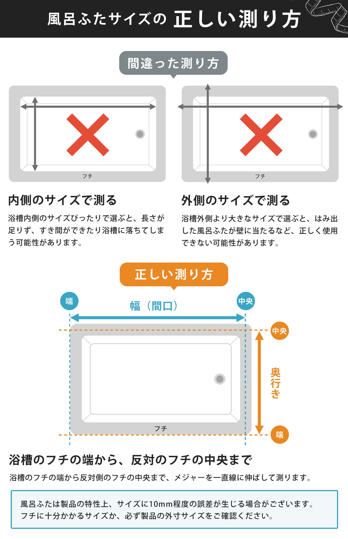 東プレ 特典付き 風呂ふた 組み合わせ 70×110cm 用 U11 3枚組 Ag銀