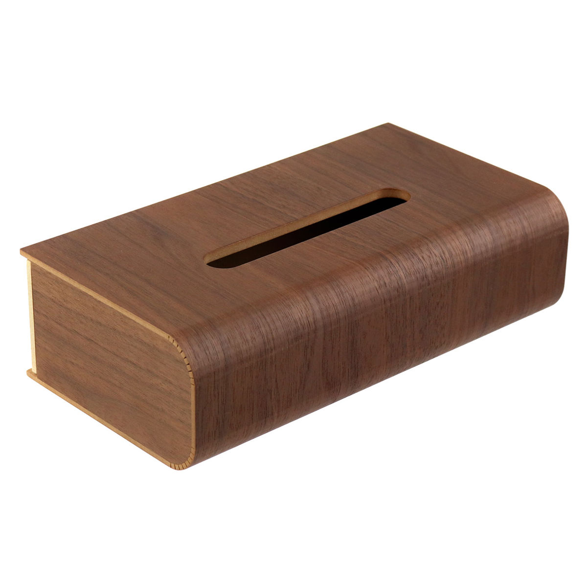 ヤマト工芸 ティッシュケース 3way tissue 木製 （ おしゃれ シンプル