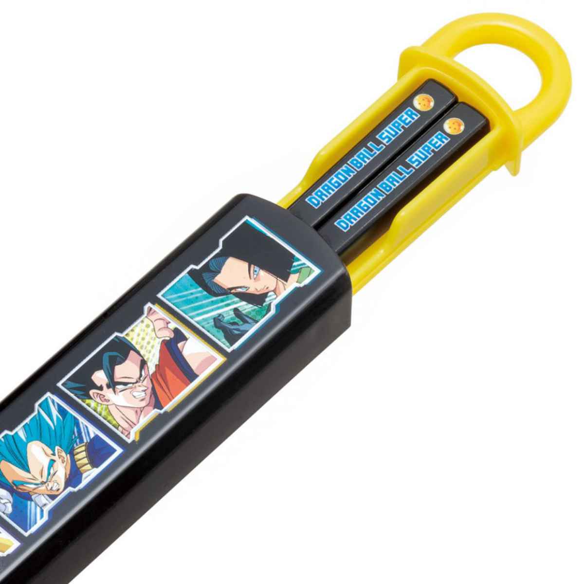 スケーター 箸箱セット 抗菌 箸 16.5cm ドラゴンボール超