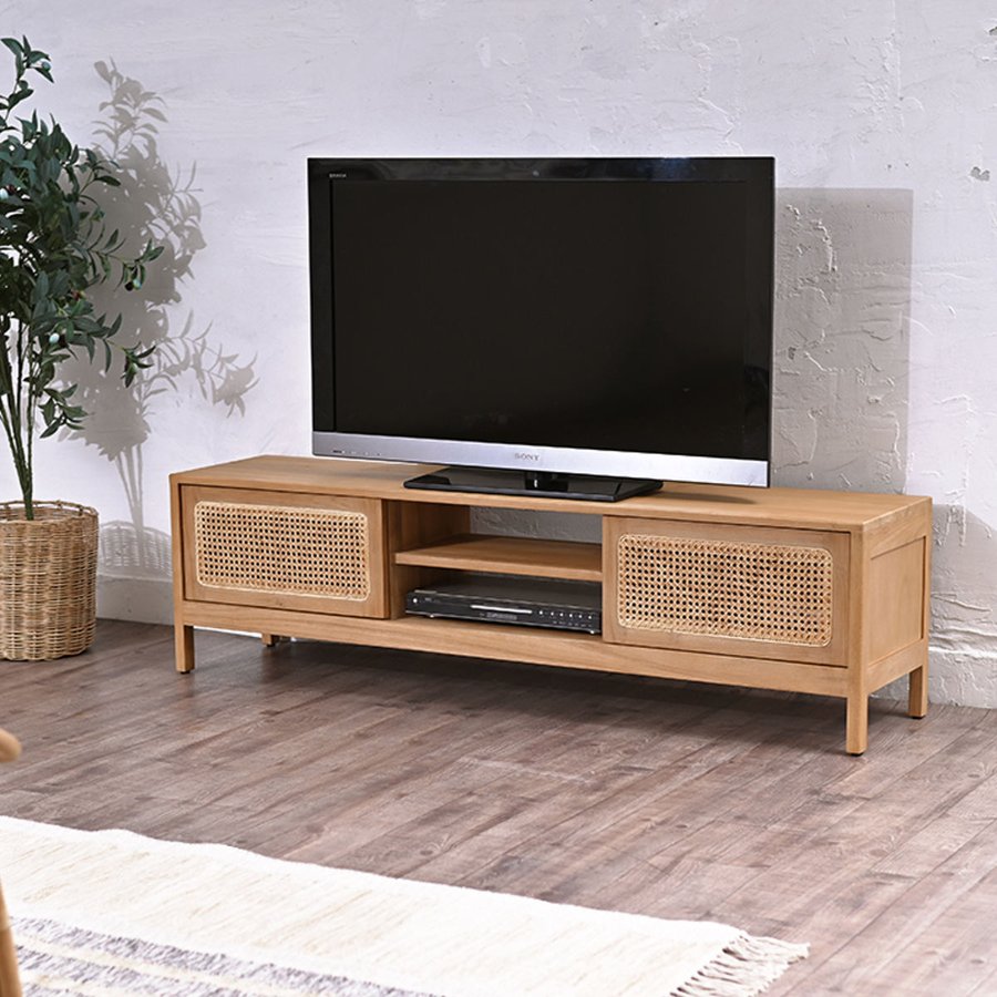 ラタン テレビ台」の人気商品一覧 | 安い商品を通販サイトから探す