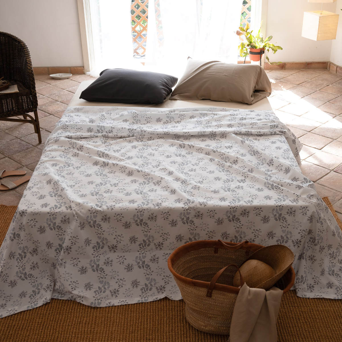 マルチカバー Fab the Home 150...の詳細画像4