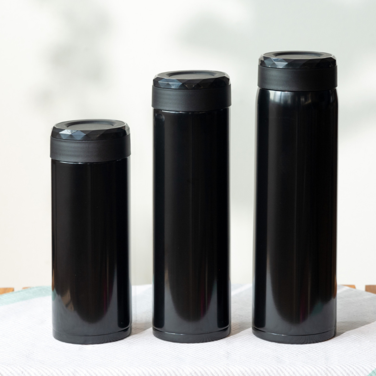 和平フレイズ 水筒 800ml フォルテック サースティマグ ステンレス