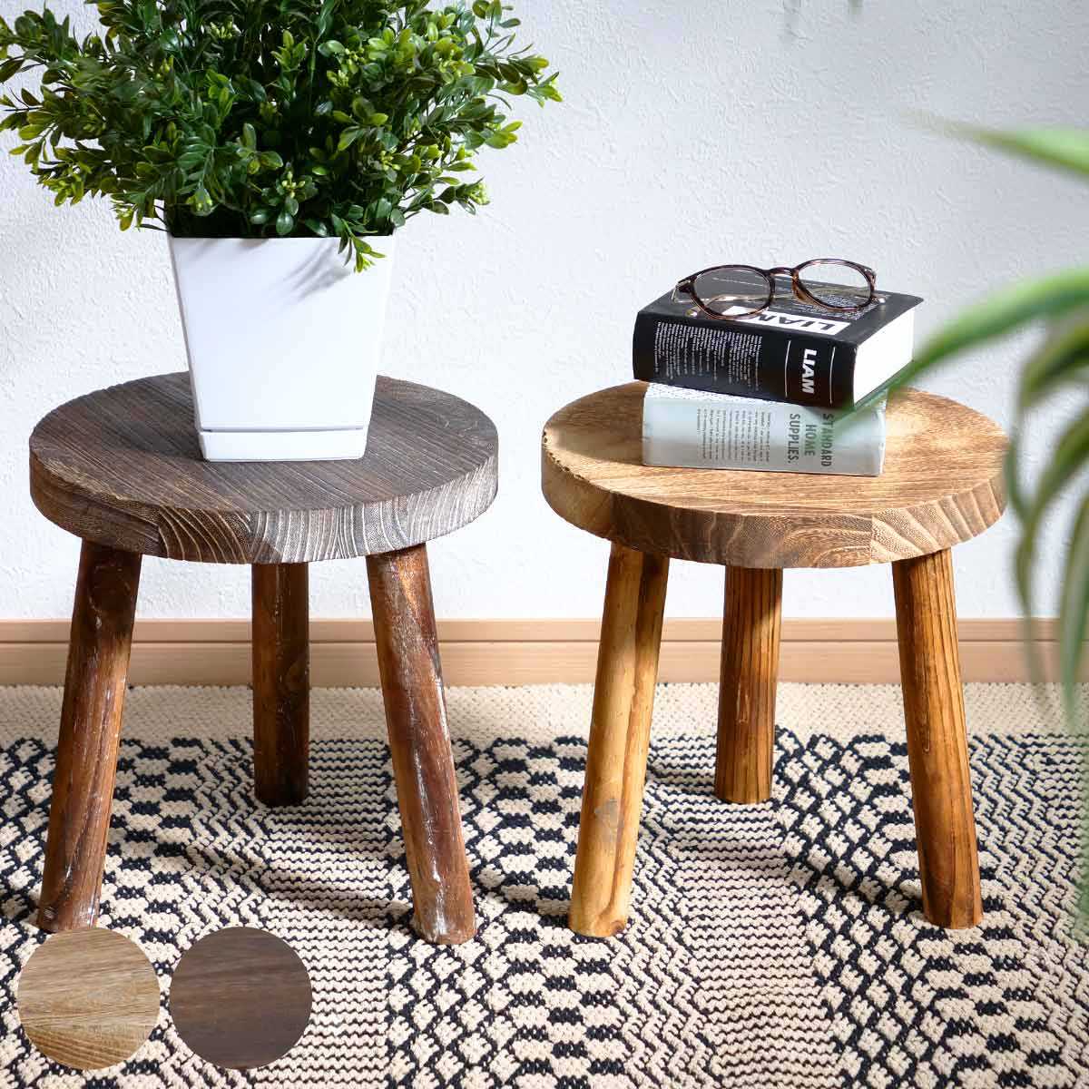 HABITER（アビテ） プランタースタンド ランバージャックスタンド