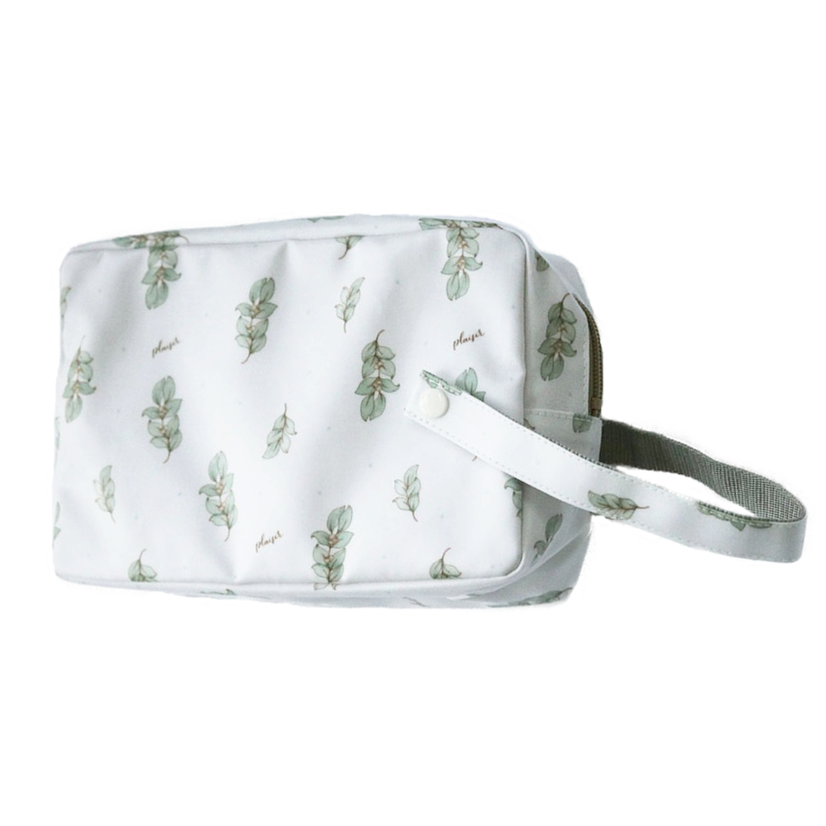 lien de famille（リヤンドファミーユ） おむつポーチ マルチポーチ