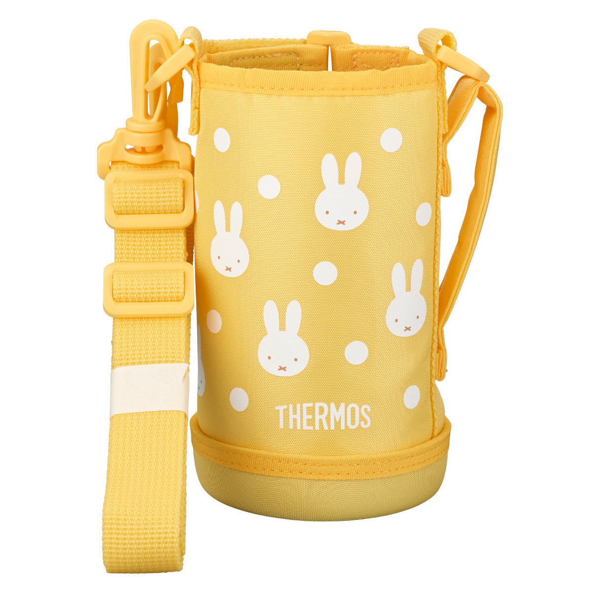 THERMOS（サーモス） カバー ストラップ付 水筒 FJJ-600WF 専用