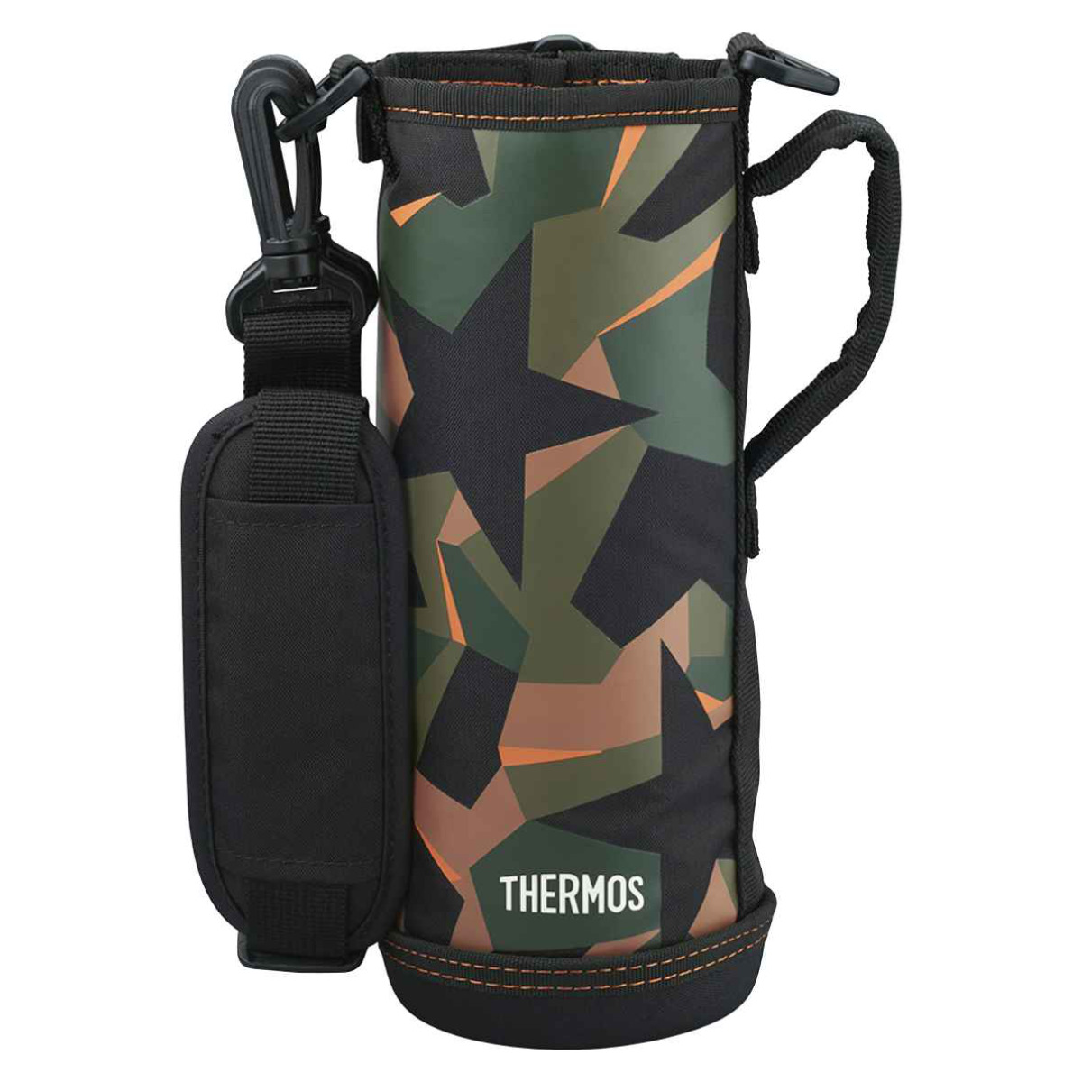 サーモス カバー ストラップ付 水筒 FJJ-1000WF 専用 （ THERMOS ポーチ ケース 対応 パーツ 部品 のみ ）  :397817:インテリアパレットヤフー店 - 通販 - Yahoo!ショッピング