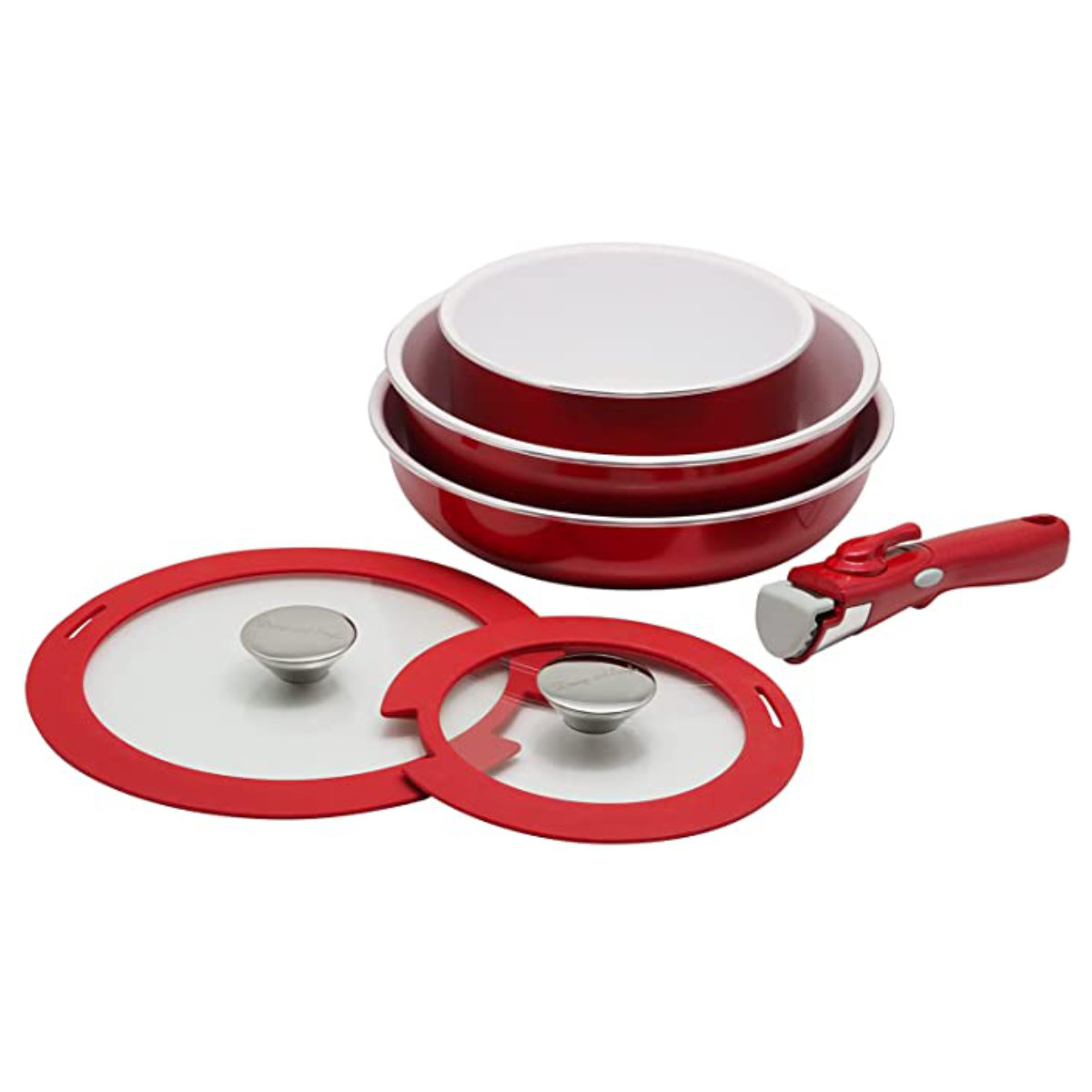 セラミックフライパン セット」の人気商品一覧 | 安い商品を通販サイト