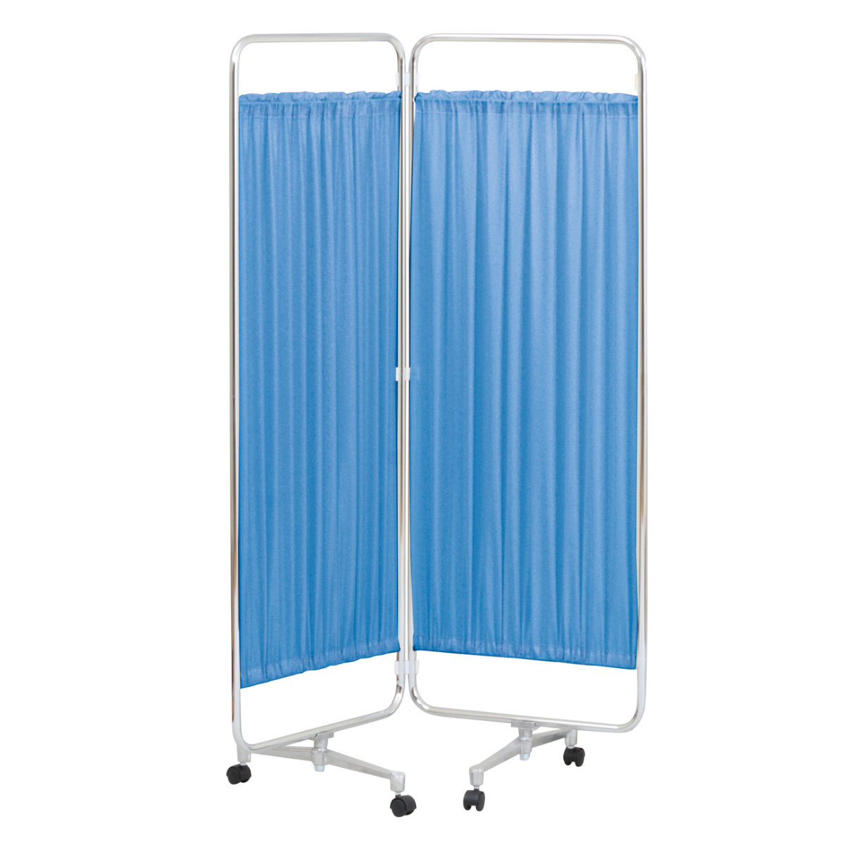 弘益 （法人限定） パーテーション スクリーン衝立 二ツ折 高さ183cm