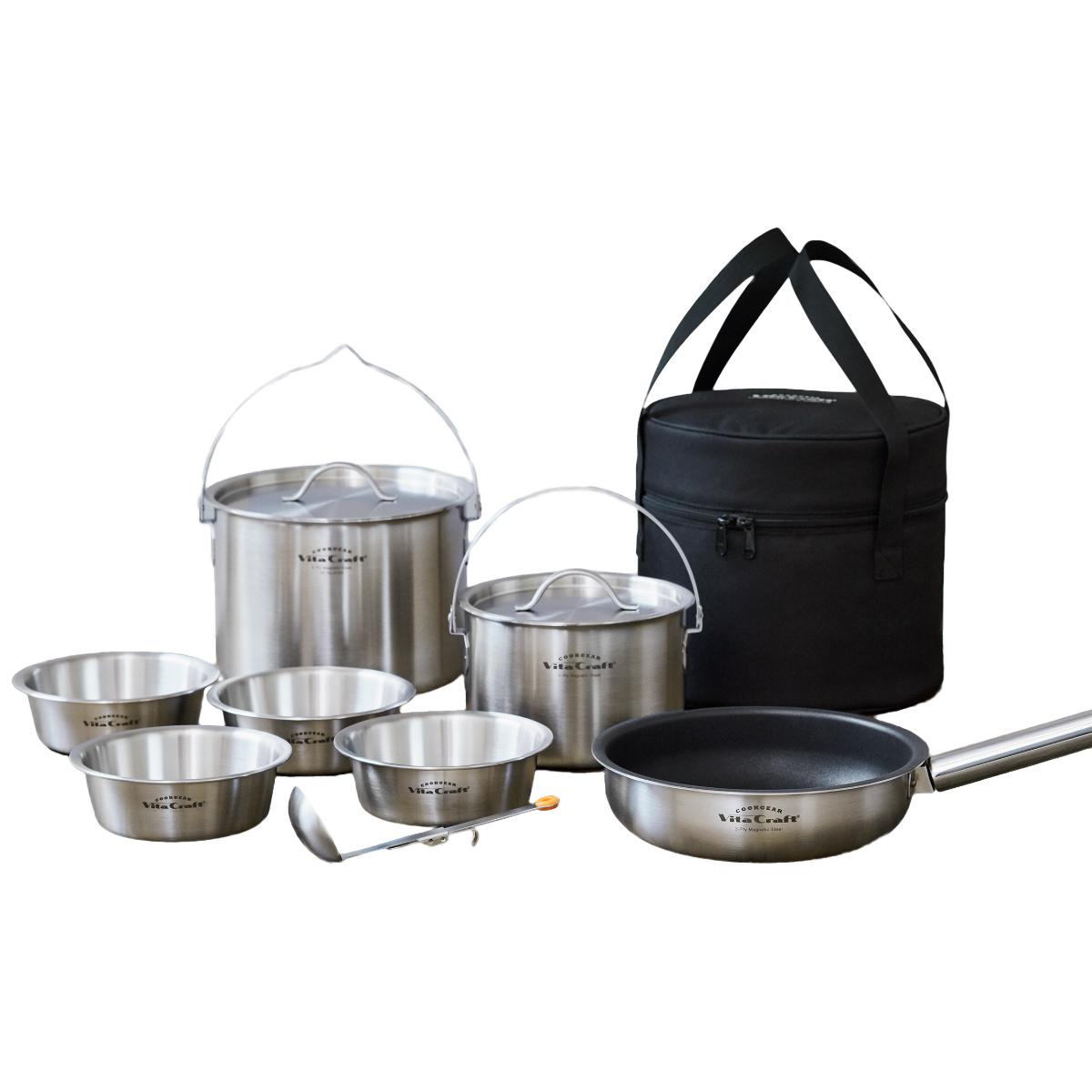 クッカー コッヘル アウトドア調理器具」の人気商品一覧 | 安い商品を