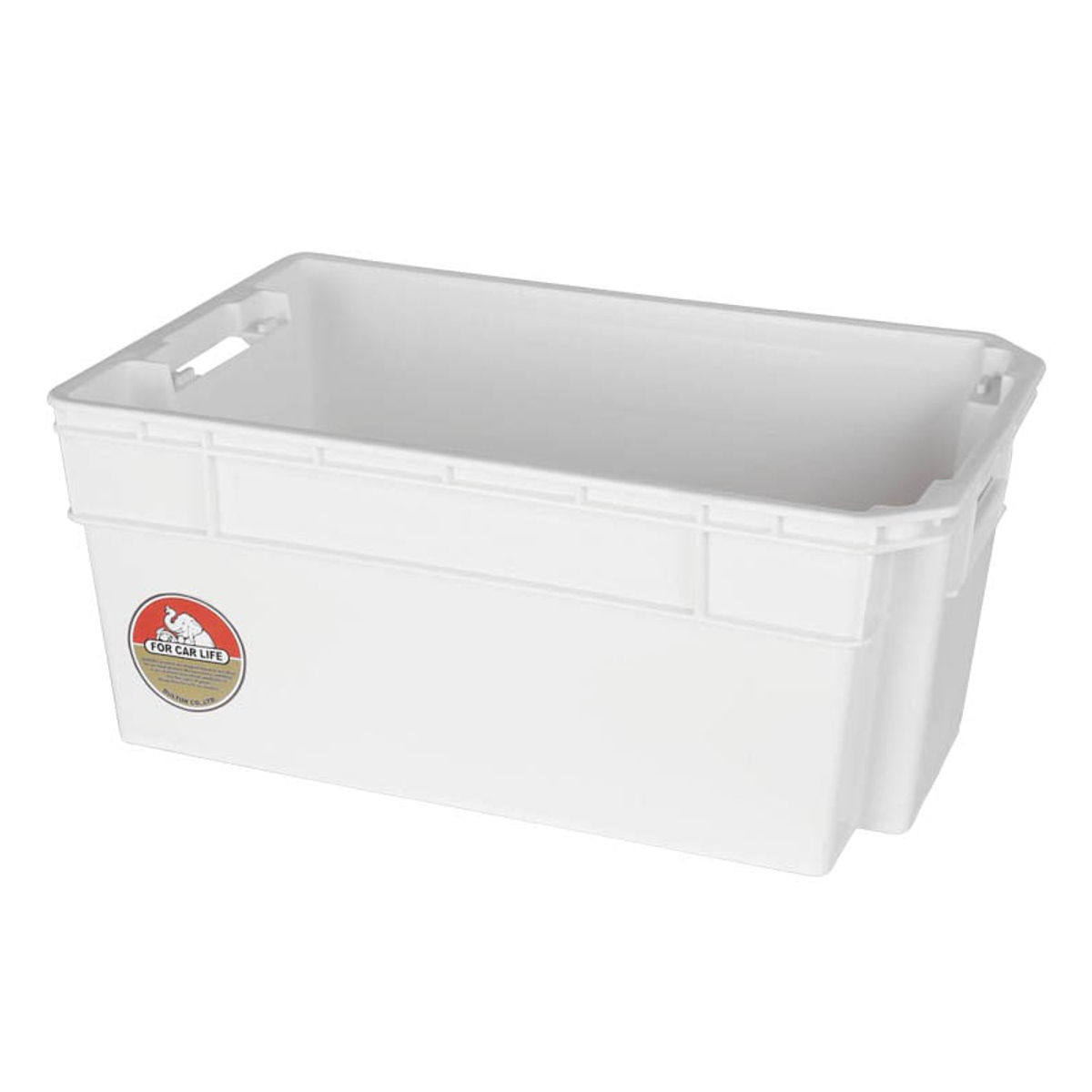 ダルトン DULTON NSストレージ 42L （ 幅38×奥行58×高さ25cm 収納