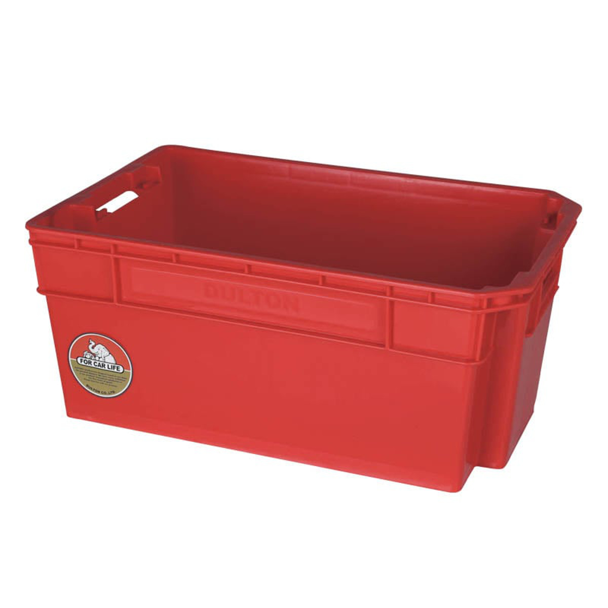 ダルトン DULTON NSストレージ 42L （ 幅38×奥行58×高さ25cm 収納