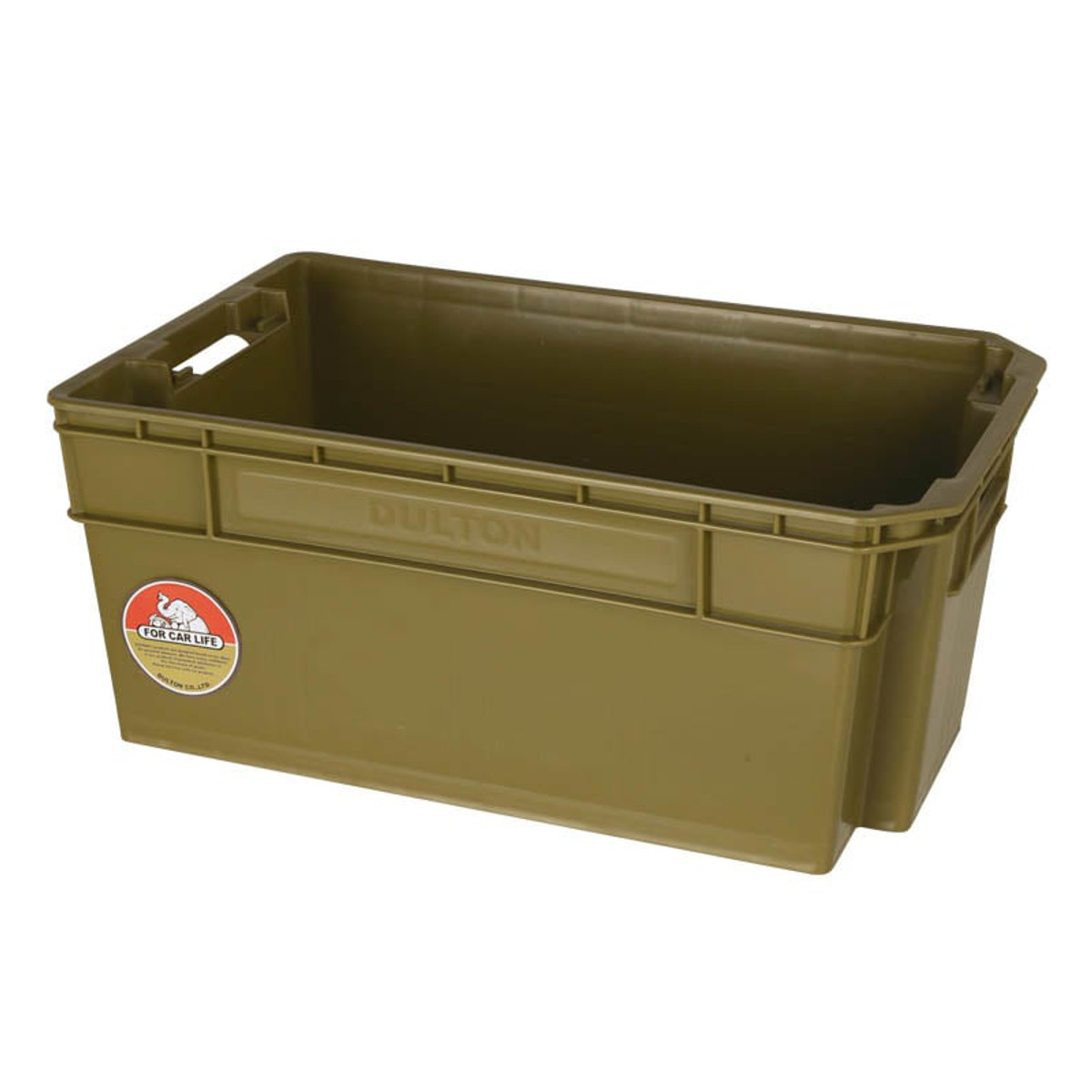 ダルトン DULTON NSストレージ 42L （ 幅38×奥行58×高さ25cm 収納