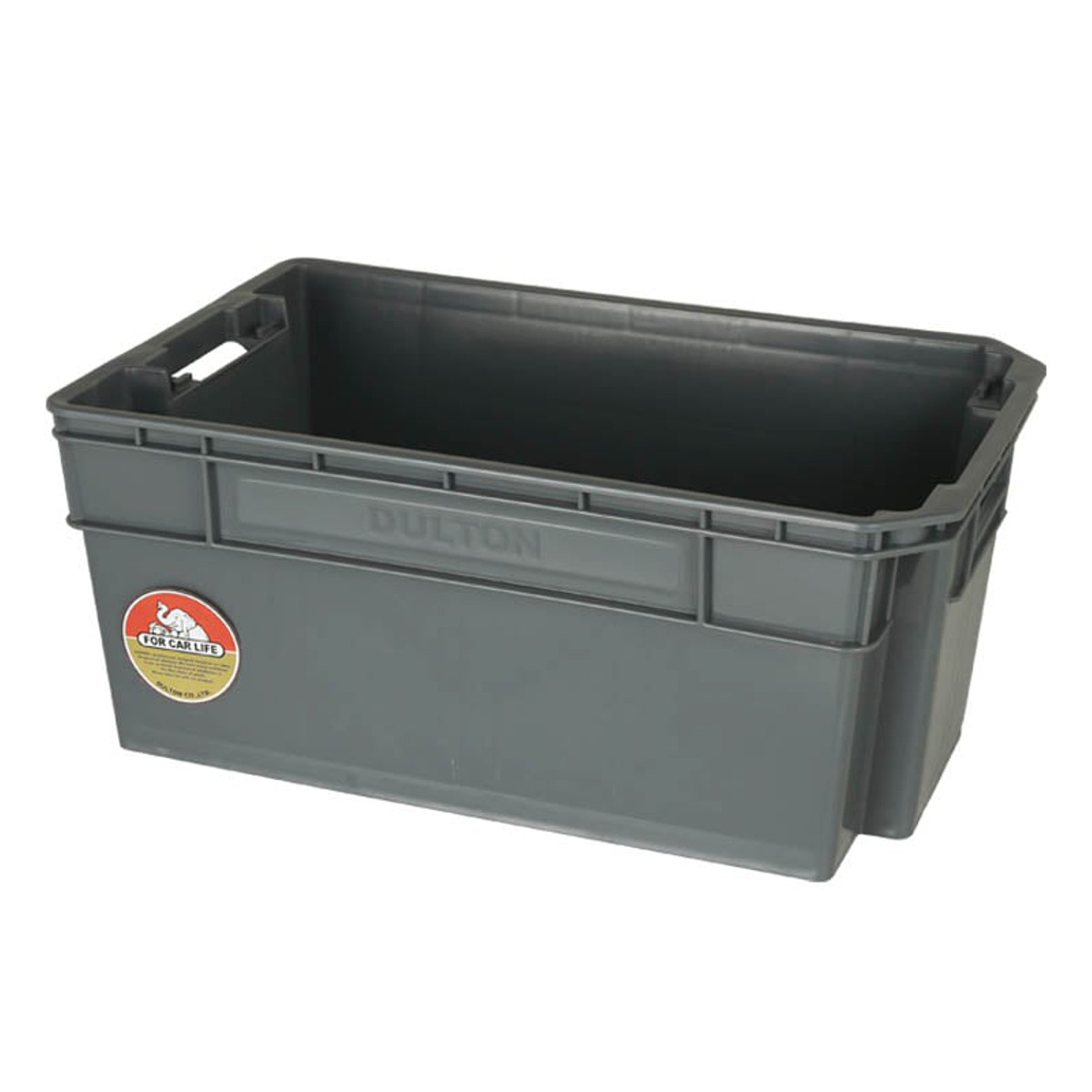 ダルトン DULTON NSストレージ 42L （ 幅38×奥行58×高さ25cm 収納