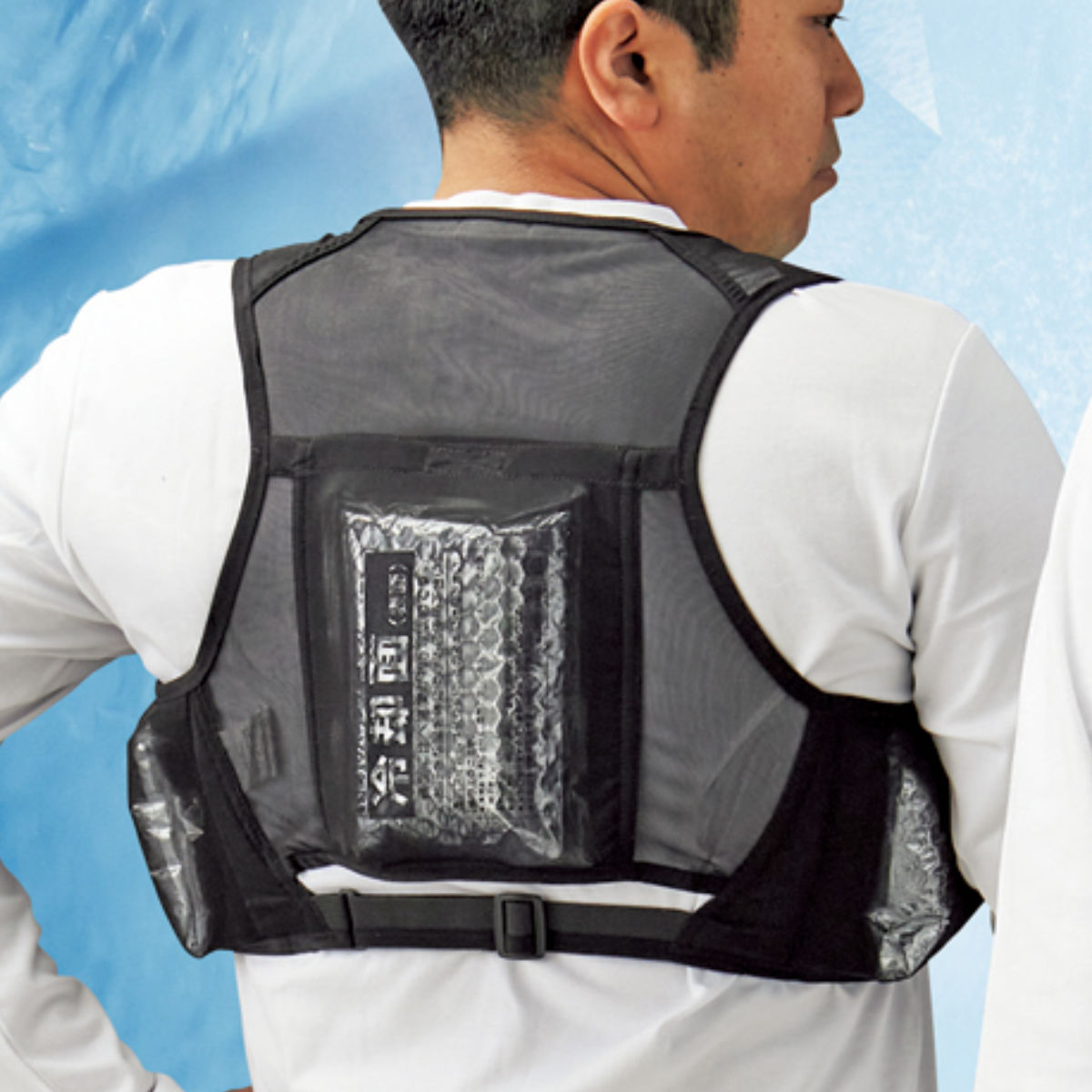 ピタッと冷却ベスト」の人気商品一覧・価格比較 - 価格.com