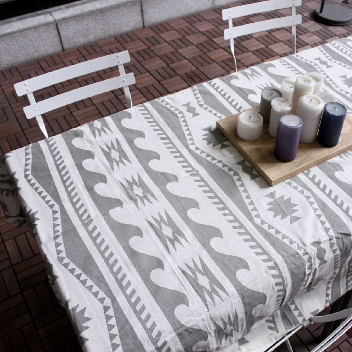 マルチカバー SURF 150×225cm （ カバー ソファーカバー ベッドカバー