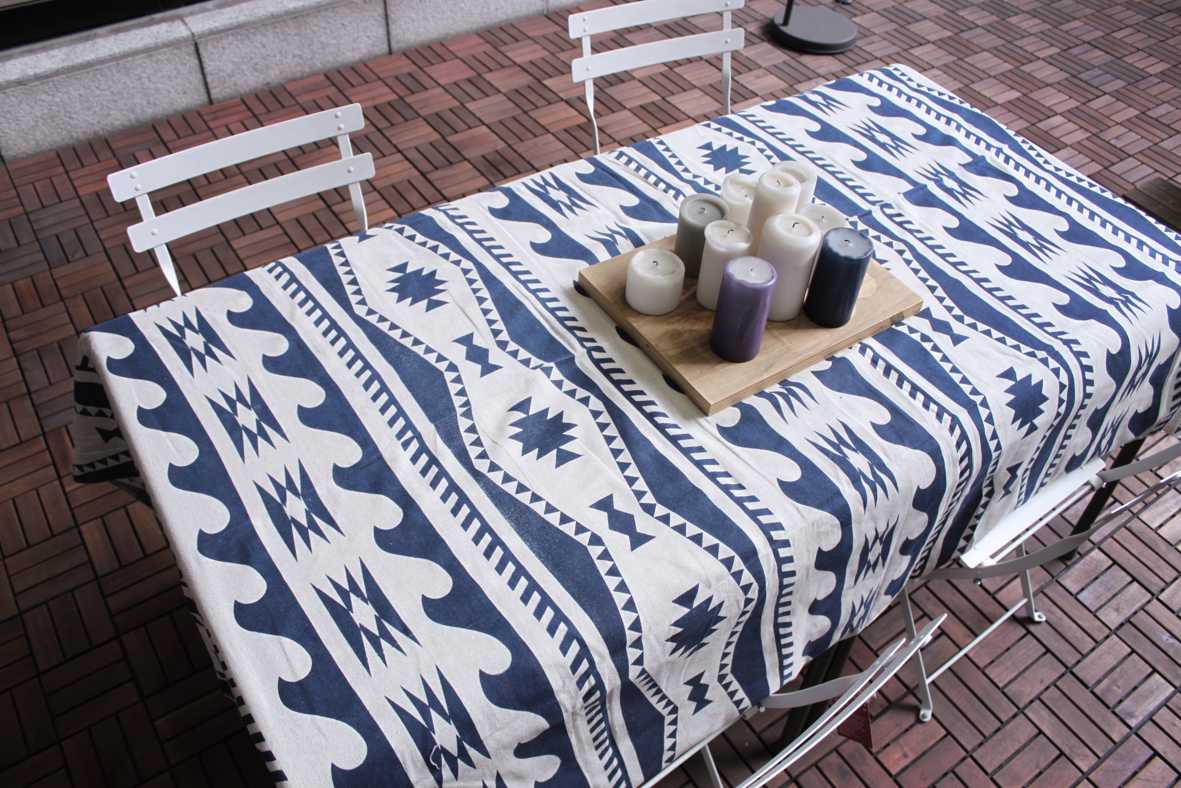 マルチカバー SURF 150×225cm （ カバー ソファーカバー ベッドカバー