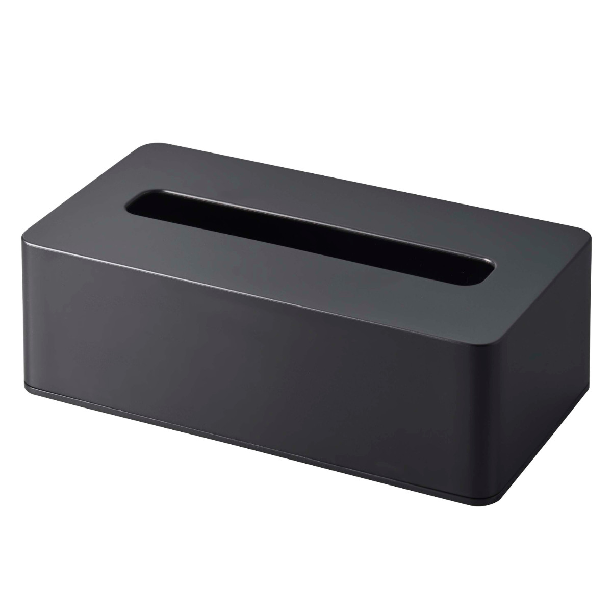 tower 山崎実業 コンパクトティッシュケース タワー ハイタイプ