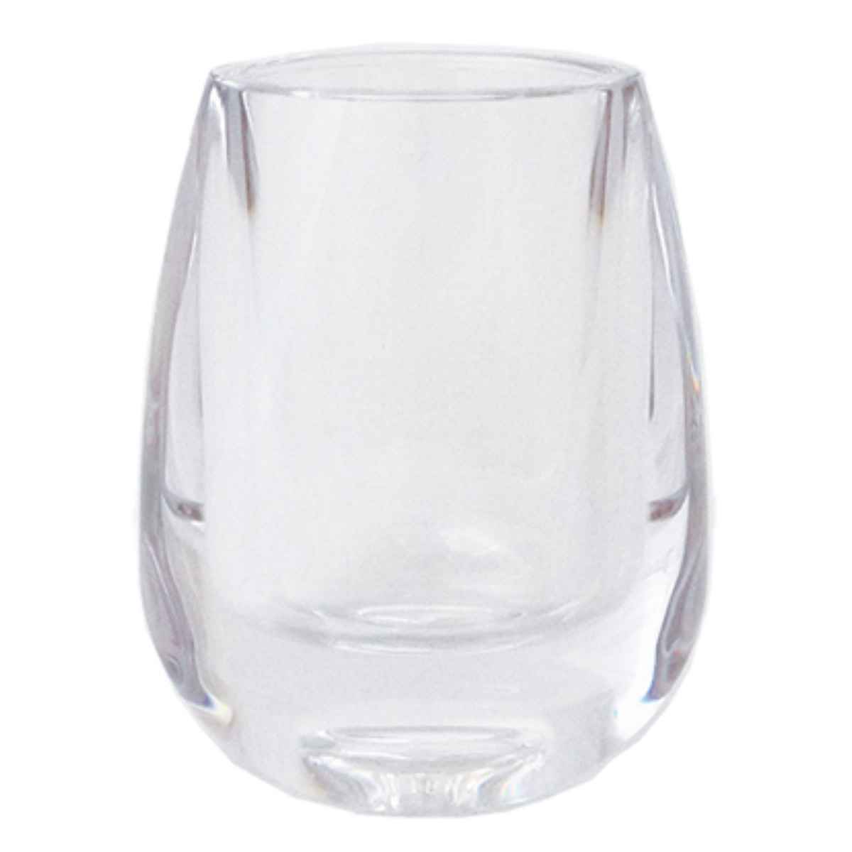 花瓶 PVティアドロ （ 花びん 花器 グラス フラワーベース 透明 割れない 割れないガラス ）｜interior-palette｜03