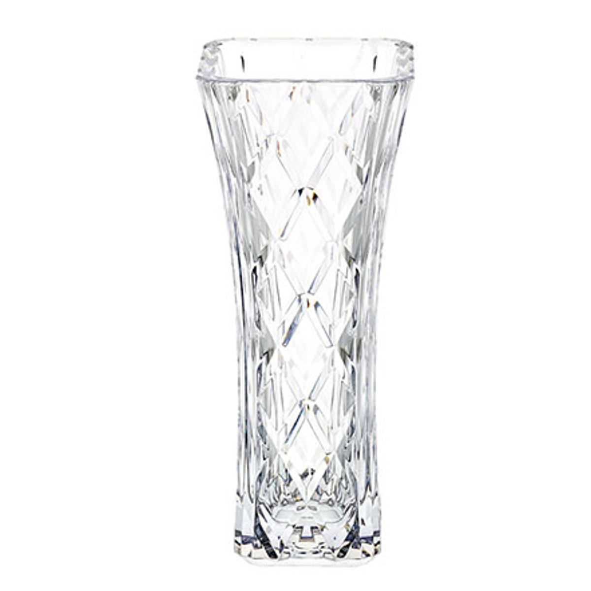 花瓶 割れないガラス PVフォンテフラワベース